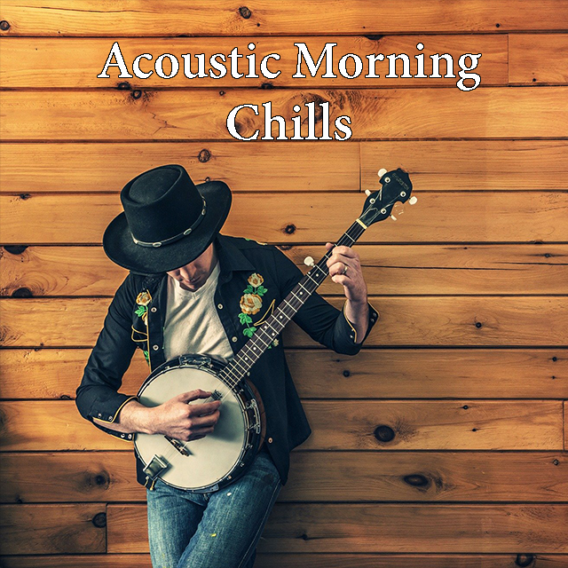 Acoustic Morning Chills Spotify Playlists