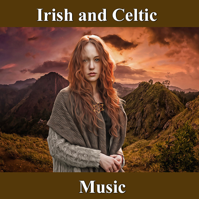 Irish and Celtic Music Spotify Playlists