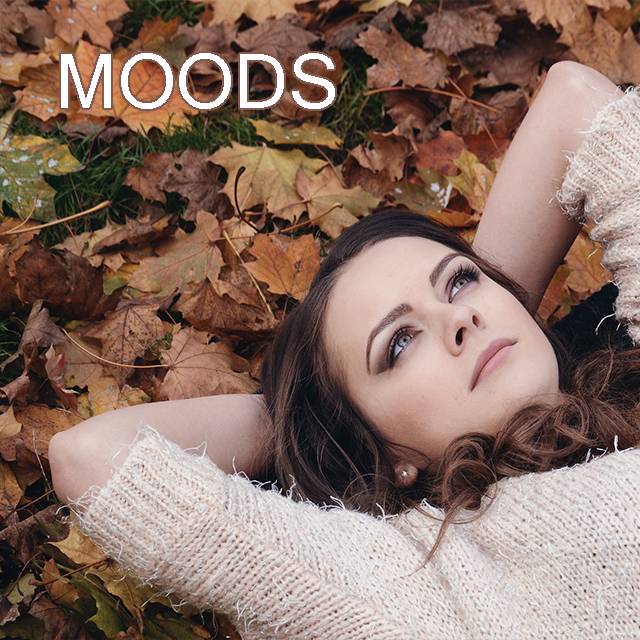 Moods Spotify Playlists