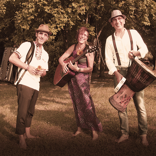 NardoTrio
