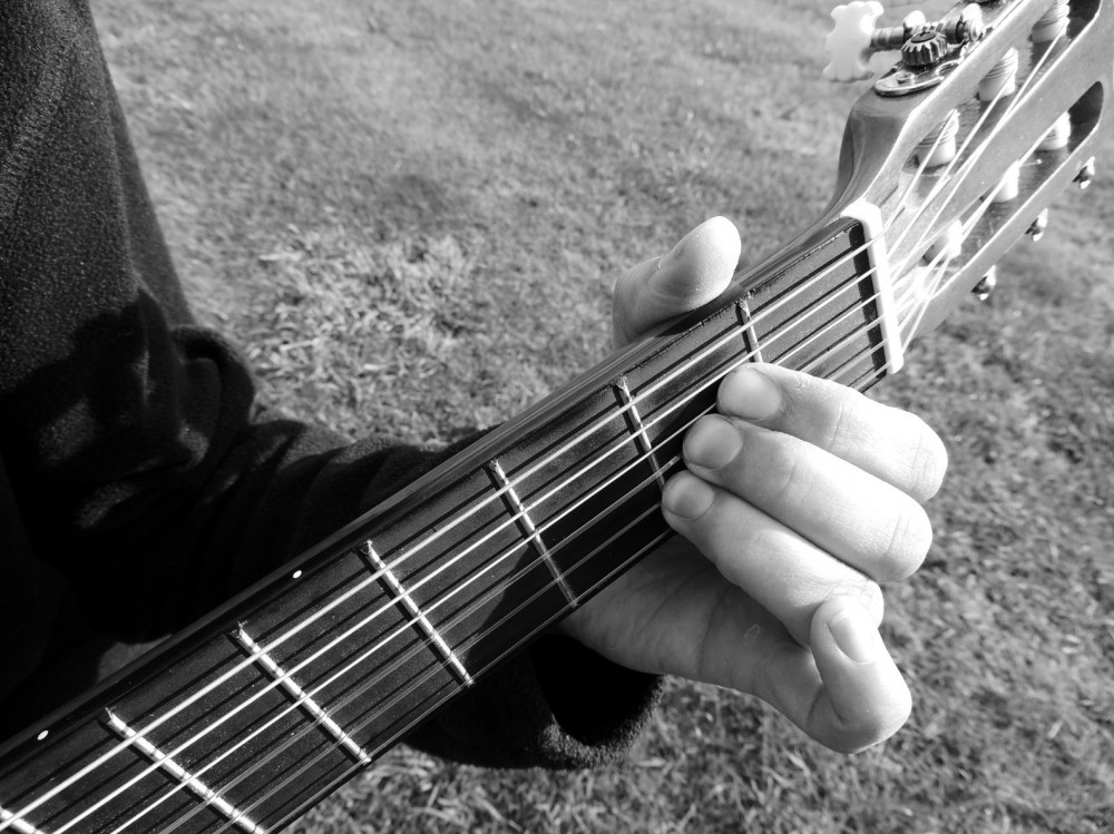 Music Composition