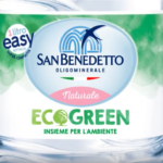 Il brano At War degli Indian Calling è la colonna sonora della nuova campagna Acqua San Benedetto “Ecogreen”