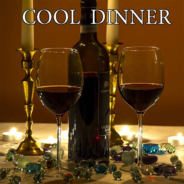 Cool Dinner Spotify Playlists