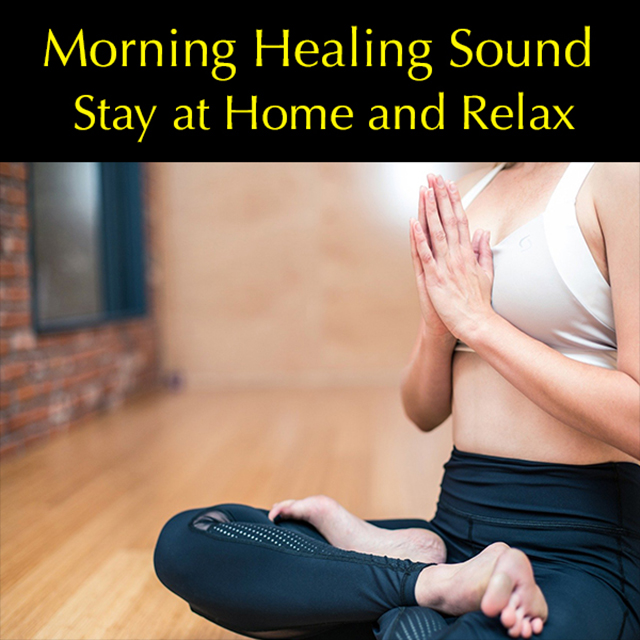 Morning Healing Sound Spotify Playlists
