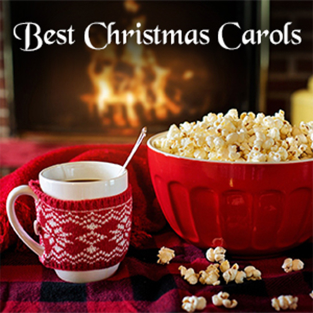 Best Christmas Carols Spotify Playlists